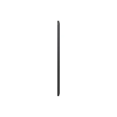Професионален дисплей Samsung QB55C-N, 55'', VA, Ultra HD, 16/7, 350 cd/m2, 8 ms, no Bluetooth/Wi-Fi