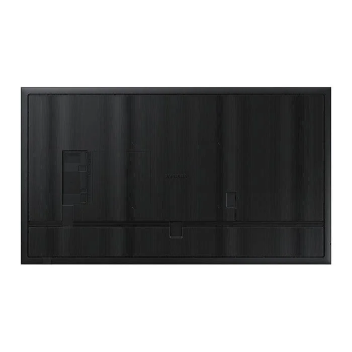 Професионален дисплей Samsung QB65C-N, 65'', VA, Ultra HD, 16/7, 350 cd/m2, 8 ms, no Bluetooth/Wi-Fi