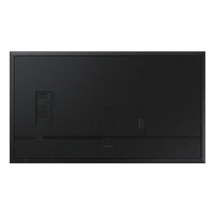 Професионален дисплей Samsung QB75C-N, 75'', VA, Ultra HD, 16/7, 350 cd/m2, 8 ms, no Bluetooth/Wi-Fi