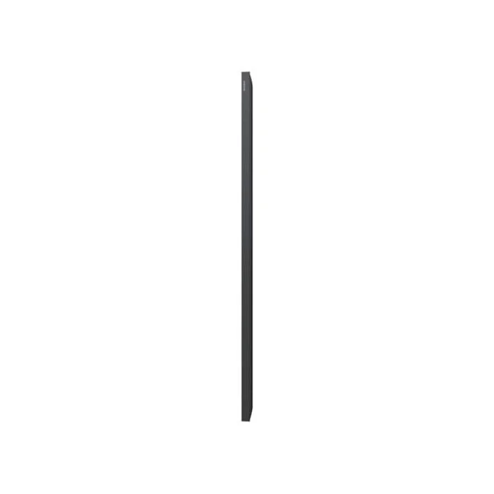 Професионален дисплей Samsung QB75C-N, 75'', VA, Ultra HD, 16/7, 350 cd/m2, 8 ms, no Bluetooth/Wi-Fi