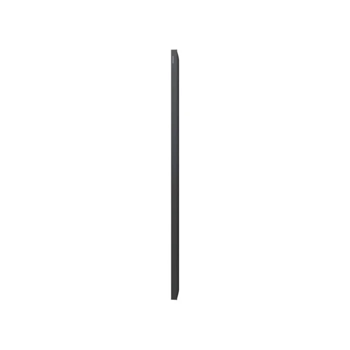 Професионален дисплей Samsung QB85C-N, 85'', VA, Ultra HD, 16/7, 350 cd/m2, 10 ms, no Bluetooth/Wi-Fi