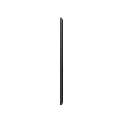 Професионален дисплей Samsung QB85C-N, 85'', VA, Ultra HD, 16/7, 350 cd/m2, 10 ms, no Bluetooth/Wi-Fi
