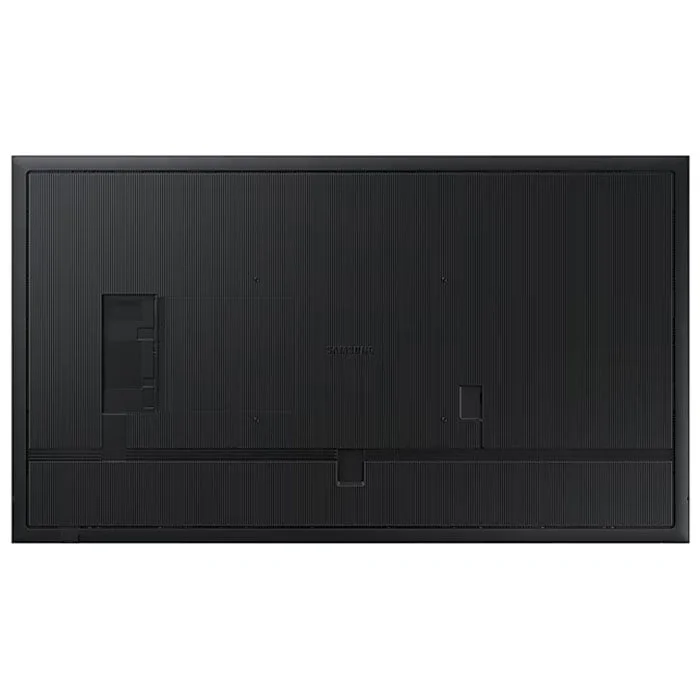 Професионален дисплей Samsung QB98C, 98'', VA, Ultra HD, 16/7, 350 cd/m2, 8 ms