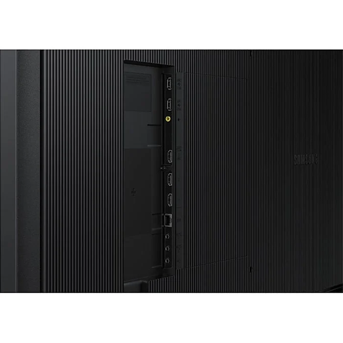 Професионален дисплей Samsung QB98C, 98'', VA, Ultra HD, 16/7, 350 cd/m2, 8 ms