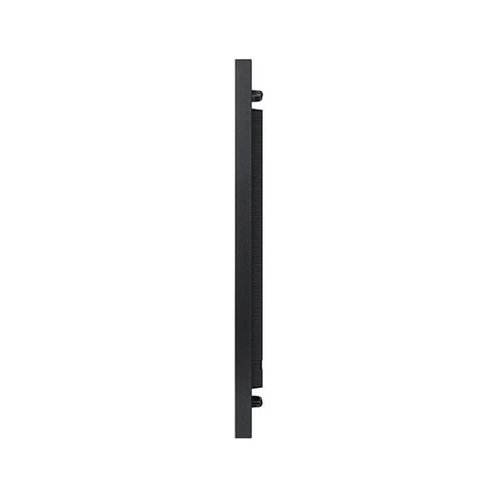 Професионален дисплей Samsung QB98T-B, 98'', Ultra HD, 16/7, 350 cd/m2, 8 ms