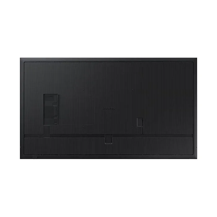 Професионален дисплей Samsung QM43C, 43'', Ultra HD, 24/7, 500 cd/m2, 8 ms, 3840 х 2160, HDMI, USB