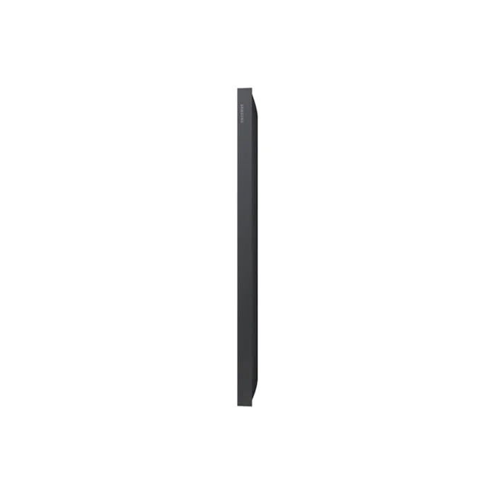 Професионален дисплей Samsung QM32C, 32'', Full HD, VA, 24/7, 400 cd/m2, 8 ms, 1920 х 1080, HDMI, USB