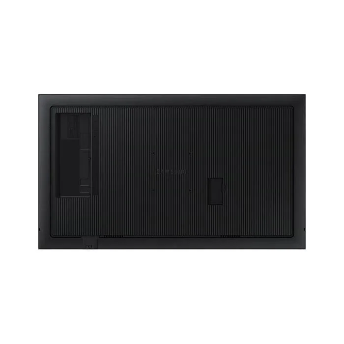 Професионален дисплей Samsung QM32C, 32'', Full HD, VA, 24/7, 400 cd/m2, 8 ms, 1920 х 1080, HDMI, USB