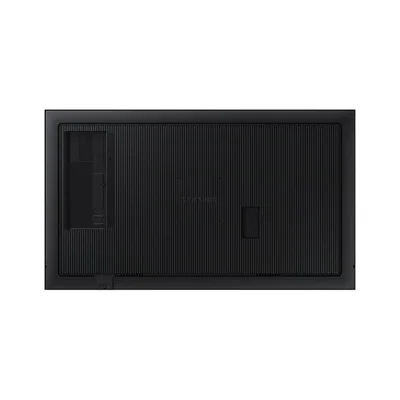 Професионален дисплей Samsung QM32C, 32'', Full HD, VA, 24/7, 400 cd/m2, 8 ms, 1920 х 1080, HDMI, USB