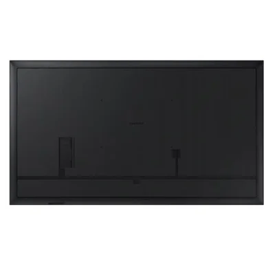 Професионален дисплей Samsung QM98C, 98'', Ultra HD, VA, 24/7, 500 cd/m2, 8 ms, 3840 х 2160, HDMI, USB