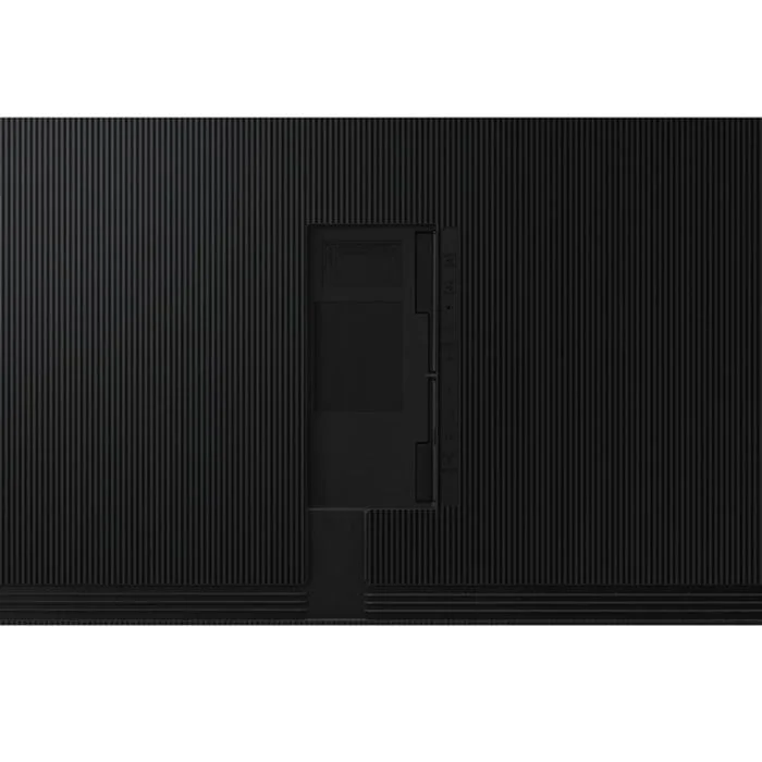 Професионален дисплей Samsung QM98C, 98'', Ultra HD, VA, 24/7, 500 cd/m2, 8 ms, 3840 х 2160, HDMI, USB
