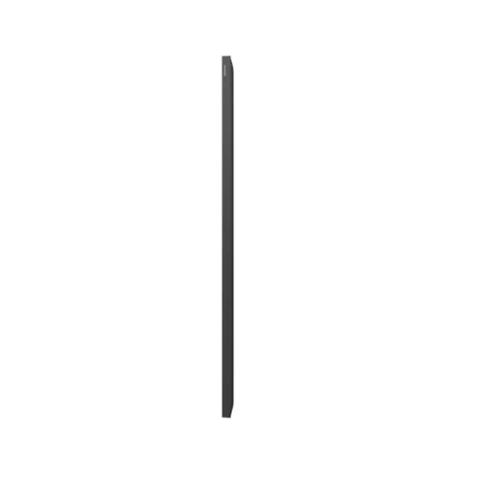 Професионален дисплей Samsung QH75C, 75'', Ultra HD, VA, 24/7, 8 ms, 700 cd/m2, 3840 x 2160, 3 HDMI, 2 USB