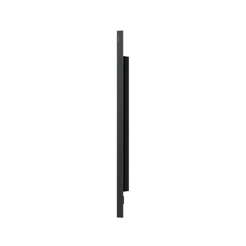 Професионален дисплей Samsung SMHX-P, 32'', Full HD, VA, 24/7, 500 cd/m2, 10 ms, 1920 х 1080, HDMI, USB