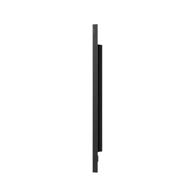 Професионален дисплей Samsung SMHX-P, 32'', Full HD, VA, 24/7, 500 cd/m2, 10 ms, 1920 х 1080, HDMI, USB