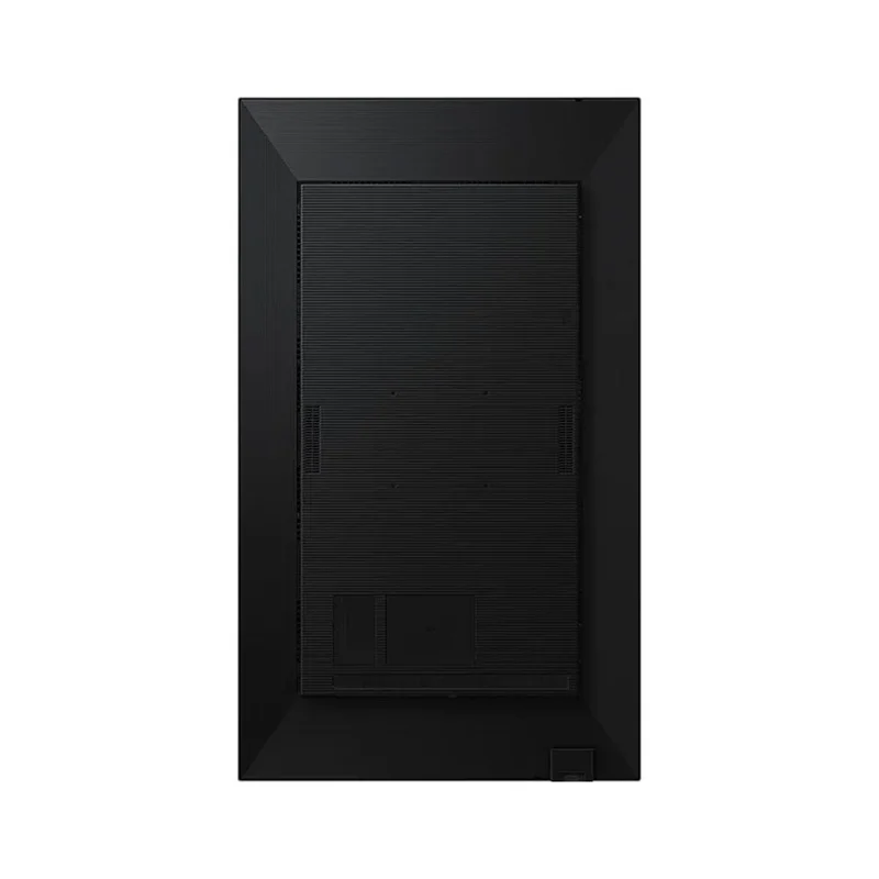 Професионален дисплей Samsung SMHX-P, 32'', Full HD, VA, 24/7, 500 cd/m2, 10 ms, 1920 х 1080, HDMI, USB