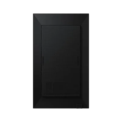 Професионален дисплей Samsung SMHX-P, 32'', Full HD, VA, 24/7, 500 cd/m2, 10 ms, 1920 х 1080, HDMI, USB