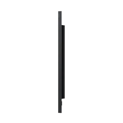 Професионален дисплей Samsung SMHX-P, 55'', Full HD, VA, 24/7, 500 cd/m2, 10 ms, 1920 х 1080, HDMI, USB