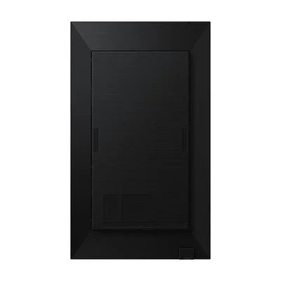 Професионален дисплей Samsung SMHX-P, 55'', Full HD, VA, 24/7, 500 cd/m2, 10 ms, 1920 х 1080, HDMI, USB