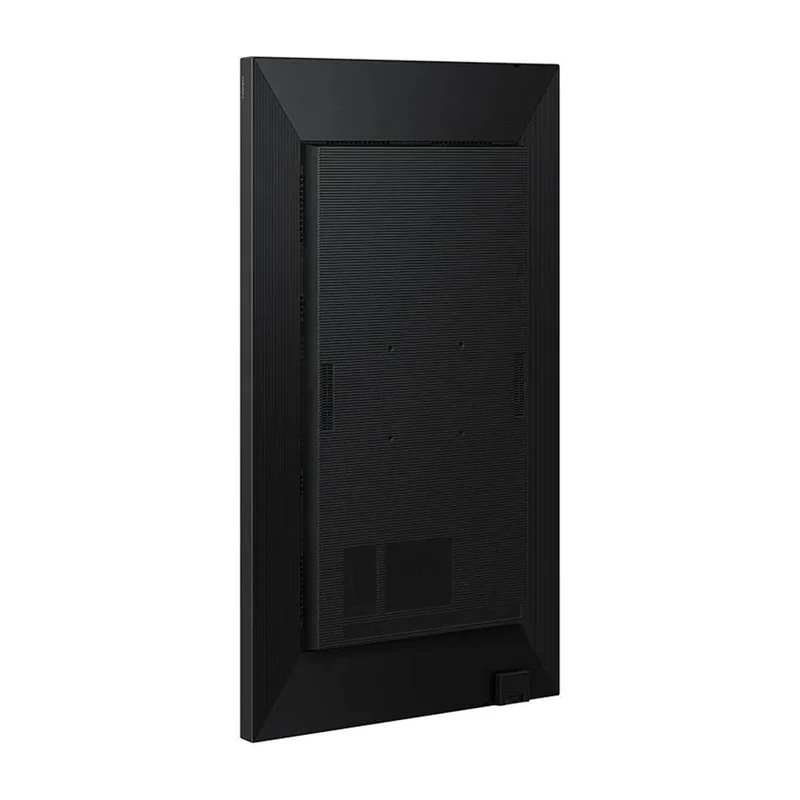 Професионален дисплей Samsung SMHX-P, 55'', Full HD, VA, 24/7, 500 cd/m2, 10 ms, 1920 х 1080, HDMI, USB