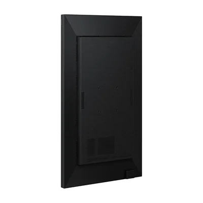 Професионален дисплей Samsung SMHX-P, 55'', Full HD, VA, 24/7, 500 cd/m2, 10 ms, 1920 х 1080, HDMI, USB