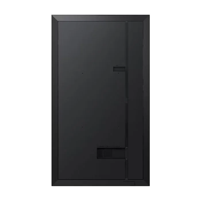 Професионален 3D дисплей Samsung SMHX-P, 85'', UltraHD, VA, 24/7, 500 cd/m2, 10 ms, 3840 х 2160, 3 HDMI, 2 USB
