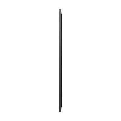 Професионален 3D дисплей Samsung SMHX-P, 85'', UltraHD, VA, 24/7, 500 cd/m2, 10 ms, 3840 х 2160, 3 HDMI, 2 USB