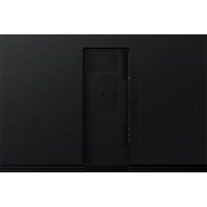 Професионален 3D дисплей Samsung SMHX-P, 85'', UltraHD, VA, 24/7, 500 cd/m2, 10 ms, 3840 х 2160, 3 HDMI, 2 USB