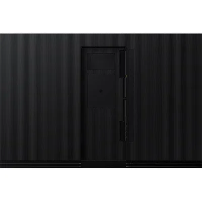 Професионален 3D дисплей Samsung SMHX-P, 85'', UltraHD, VA, 24/7, 500 cd/m2, 10 ms, 3840 х 2160, 3 HDMI, 2 USB