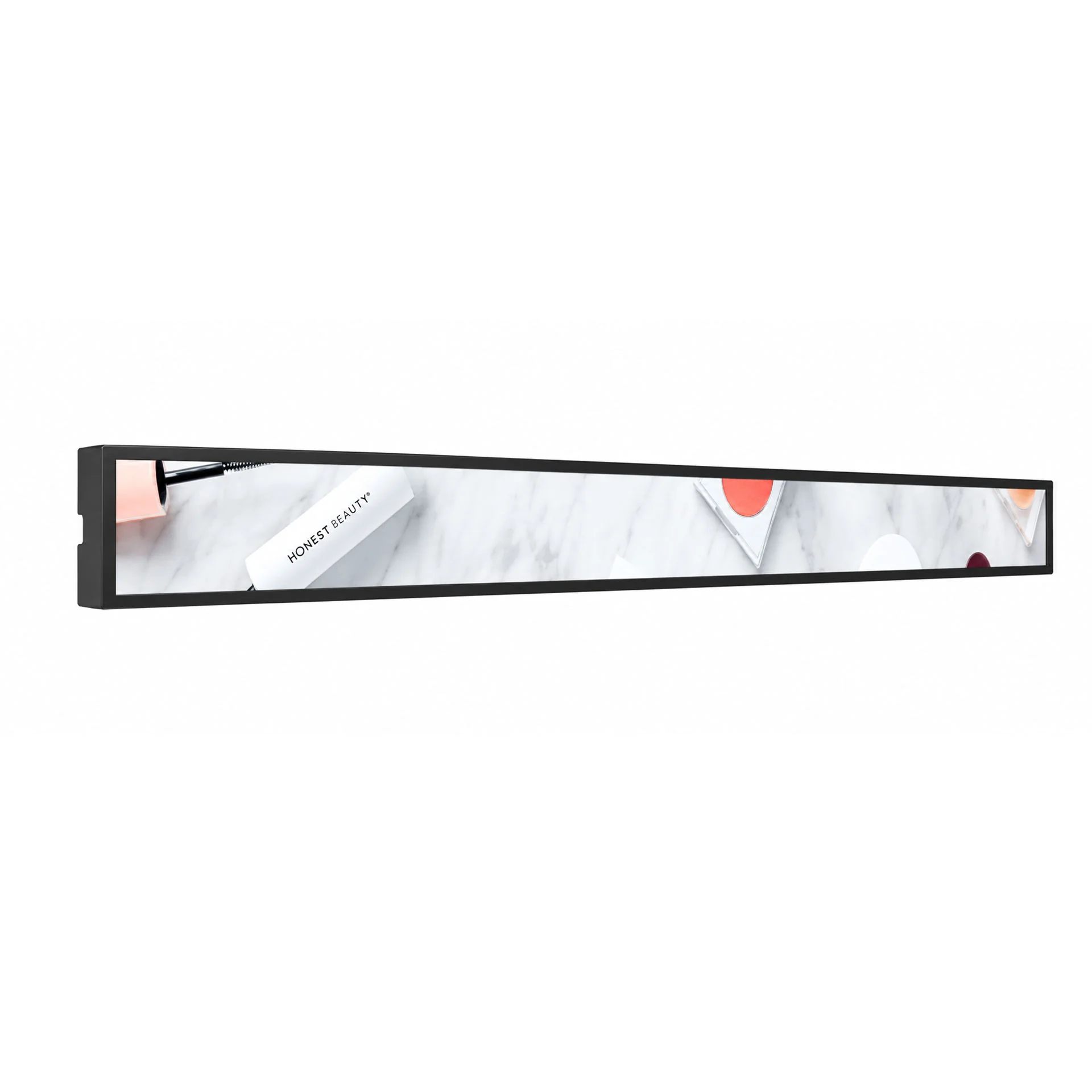 Информационен дисплей LCD AD, 37.8'', Android 9