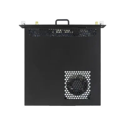 Компютърен модул Hikvision OPS, Intel Core i5, 256 GB SSD, 8 GB RAM, Windows 10 Pro