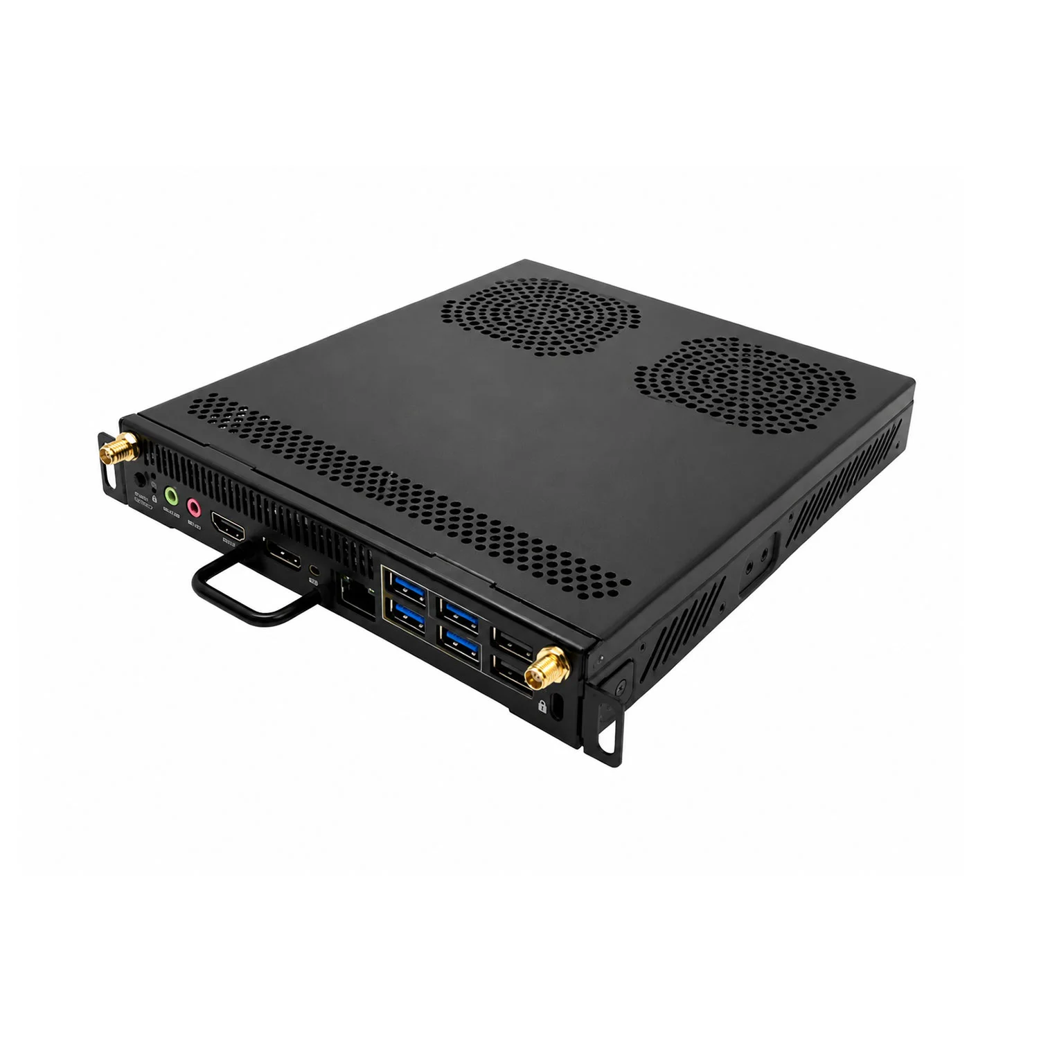 Компютърен модул Huawei IdeaHub OPS, Intel Core i7, 512 GB SSD, 16 GB RAM, Windows 10 IoT