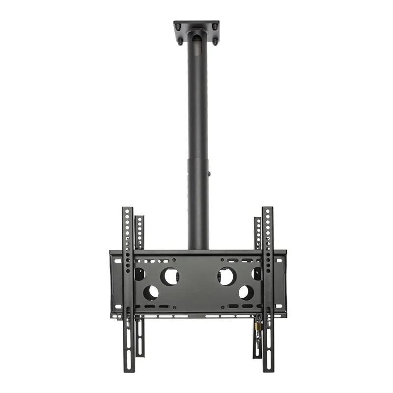 Стойка за два дисплея Hagor Duo S, за таван, от 32 до 50'', до 70 kg