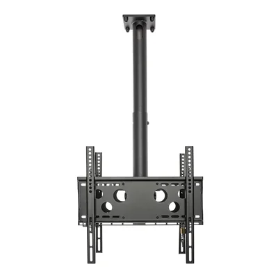 Стойка за два дисплея Hagor Duo S, за таван, от 32 до 50'', до 70 kg