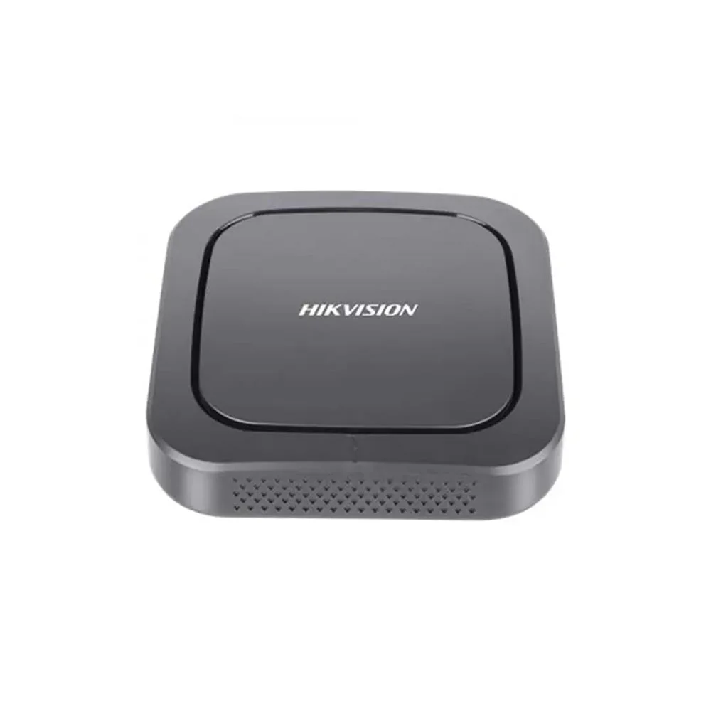 Плейър Hikvision DS-D60E-B
