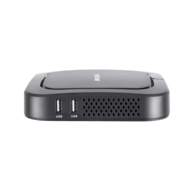 Плейър Hikvision DS-D60E-B