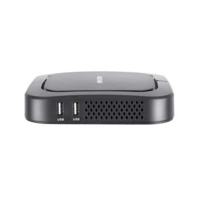 Плейър Hikvision DS-D60E-B