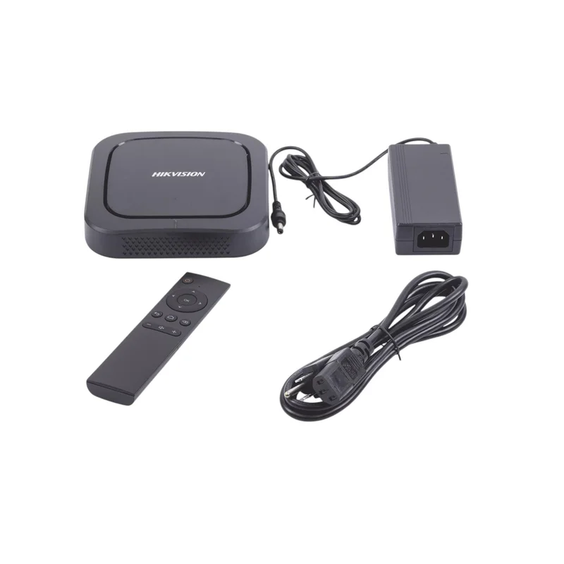 Плейър Hikvision DS-D60E-B