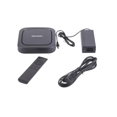 Плейър Hikvision DS-D60E-B