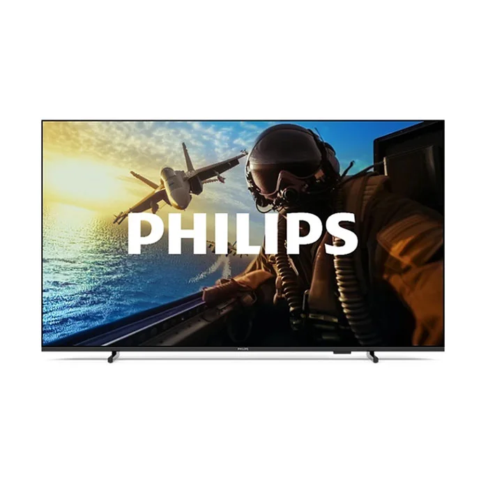 Смарт телевизор Philips 43PUS7000/12, 43'', Ultra HD DLED, Titan