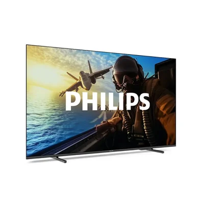 Смарт телевизор Philips 43PUS7000/12, 43'', Ultra HD DLED, Titan
