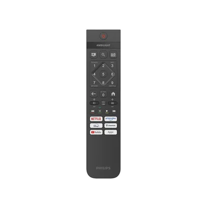 Смарт телевизор Philips 43PUS7000/12, 43'', Ultra HD DLED, Titan