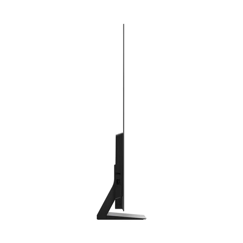 Смарт телевизор Samsung QE-65S90F, 65'', Ultra HD OLED, Tizen, 4 HDMI, 2 USB