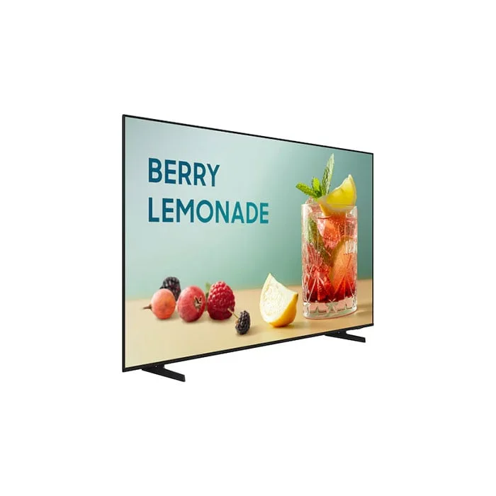 Смарт телевизор Samsung BE43FX-H, 43'', Ultra HD, Tizen Business, 16/7, 3 HDMI, 1 USB