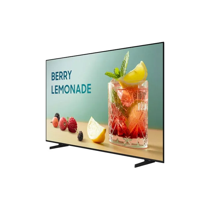 Смарт телевизор Samsung BE55FX-H, 55'', Ultra HD, Tizen Business, 16/7, 3 HDMI, 1 USB