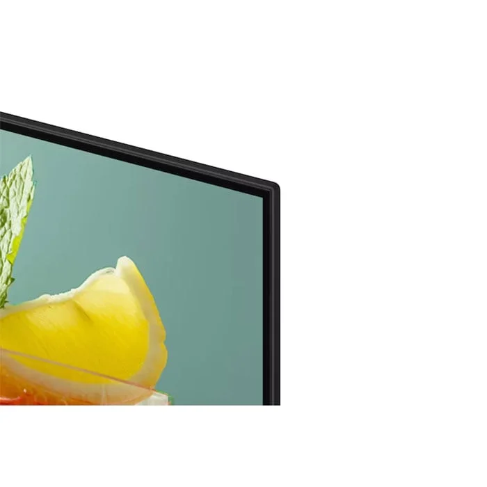 Смарт телевизор Samsung BE65FX-H, 65'', Ultra HD, Tizen Business, 16/7, 3 HDMI, 1 USB