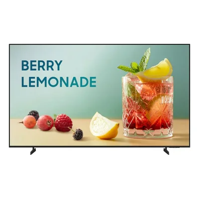 Смарт телевизор Samsung BE75FX-H, 75'', Ultra HD, Tizen Business, 16/7, 3 HDMI, 1 USB