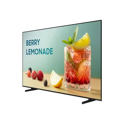 Смарт телевизор Samsung BE75FX-H, 75'', Ultra HD, Tizen Business, 16/7, 3 HDMI, 1 USB