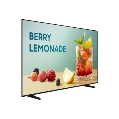 Смарт телевизор Samsung BE75FX-H, 75'', Ultra HD, Tizen Business, 16/7, 3 HDMI, 1 USB