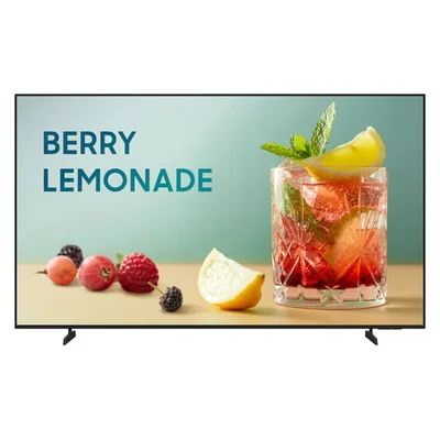 Смарт телевизор Samsung BE85FX-H, 85'', Ultra HD, Tizen Business, 16/7, 3 HDMI, 1 USB