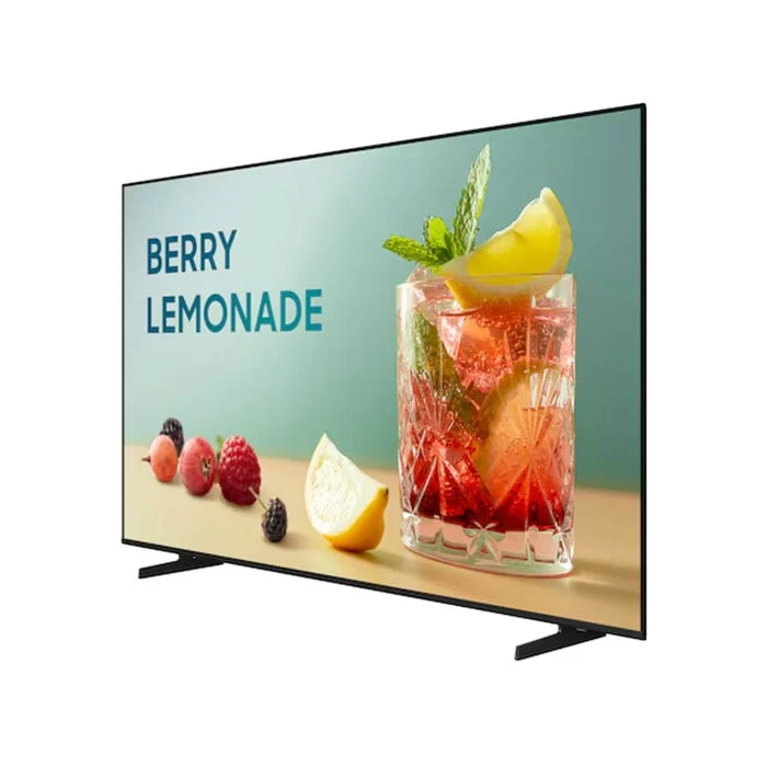 Смарт телевизор Samsung BE85FX-H, 85'', Ultra HD, Tizen Business, 16/7, 3 HDMI, 1 USB